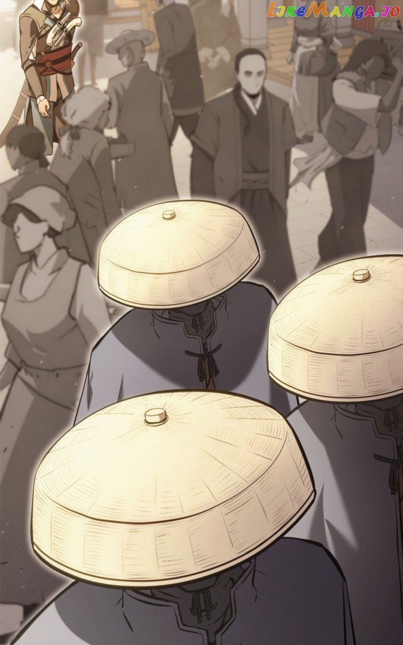 Read Assassin’s Creed Forgotten Temple Manga Online