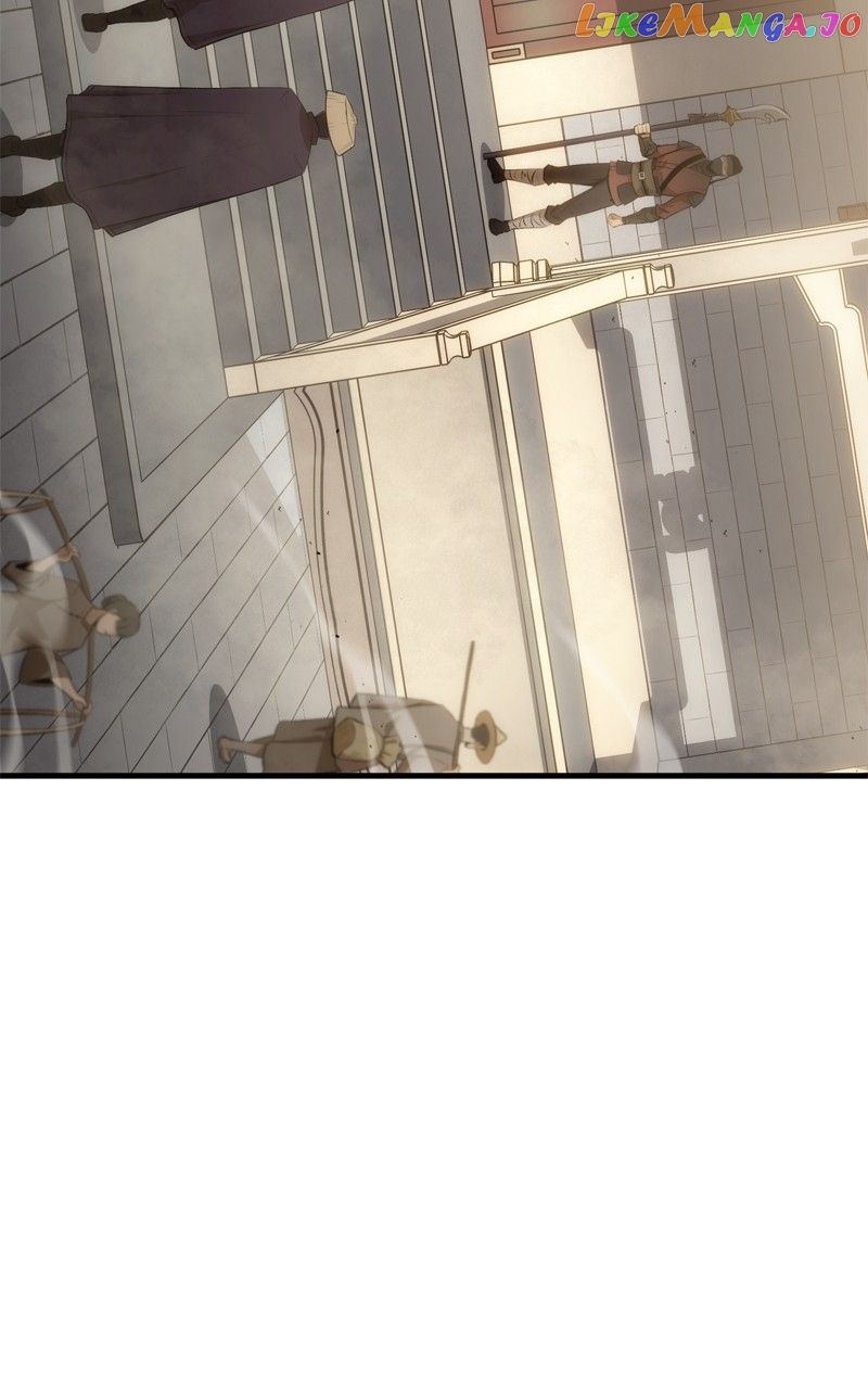 Read Assassin’s Creed Forgotten Temple Manga Online