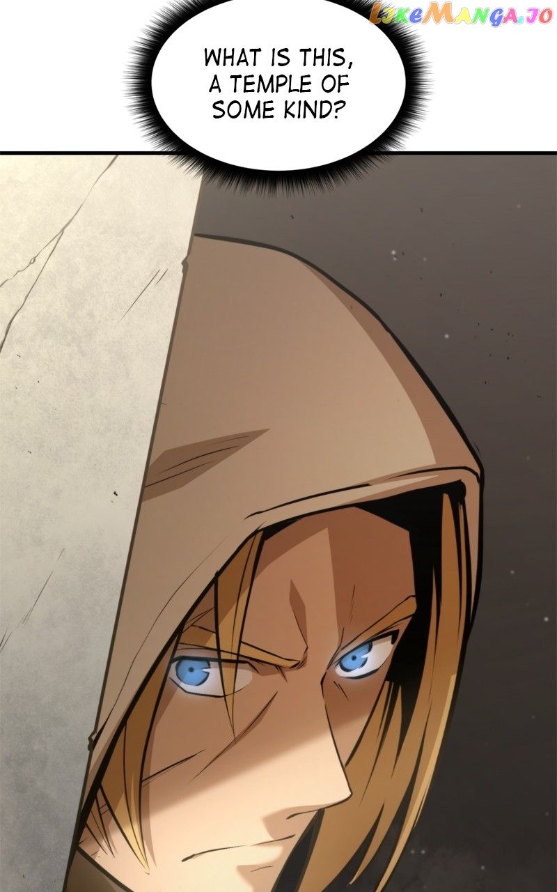 Read Assassin’s Creed Forgotten Temple Manga Online