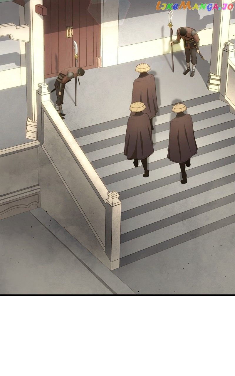 Read Assassin’s Creed Forgotten Temple Manga Online