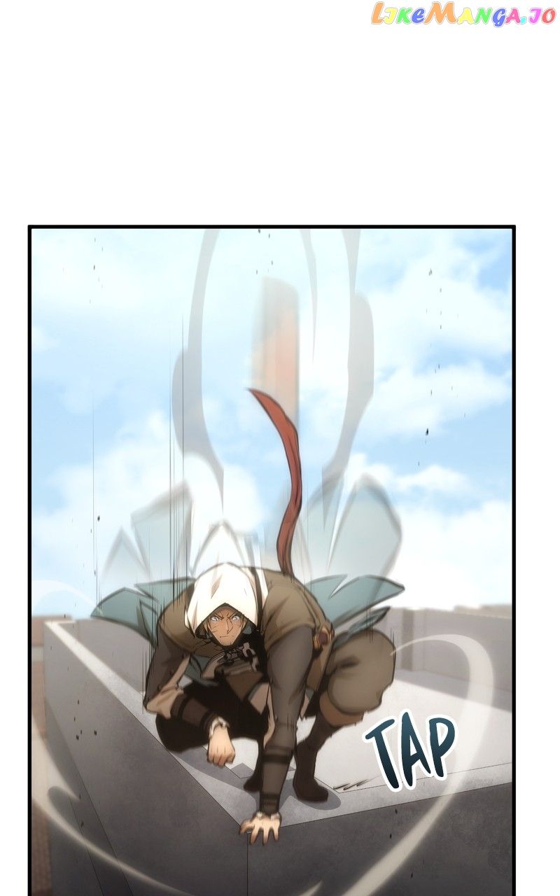 Read Assassin’s Creed Forgotten Temple Manga Online