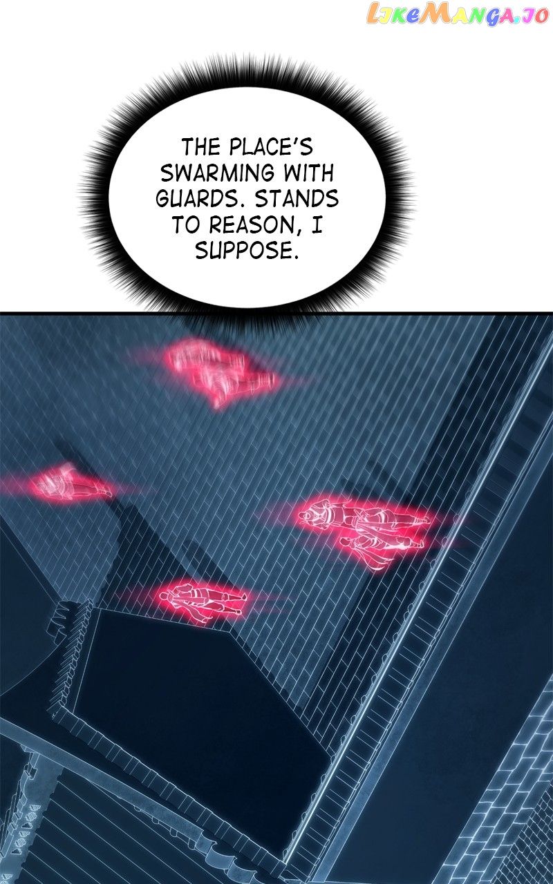 Read Assassin’s Creed Forgotten Temple Manga Online