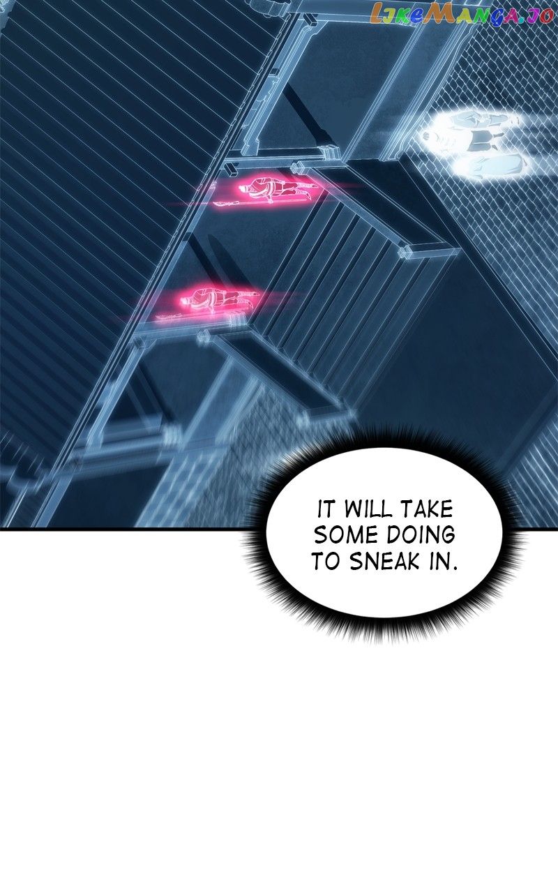 Read Assassin’s Creed Forgotten Temple Manga Online
