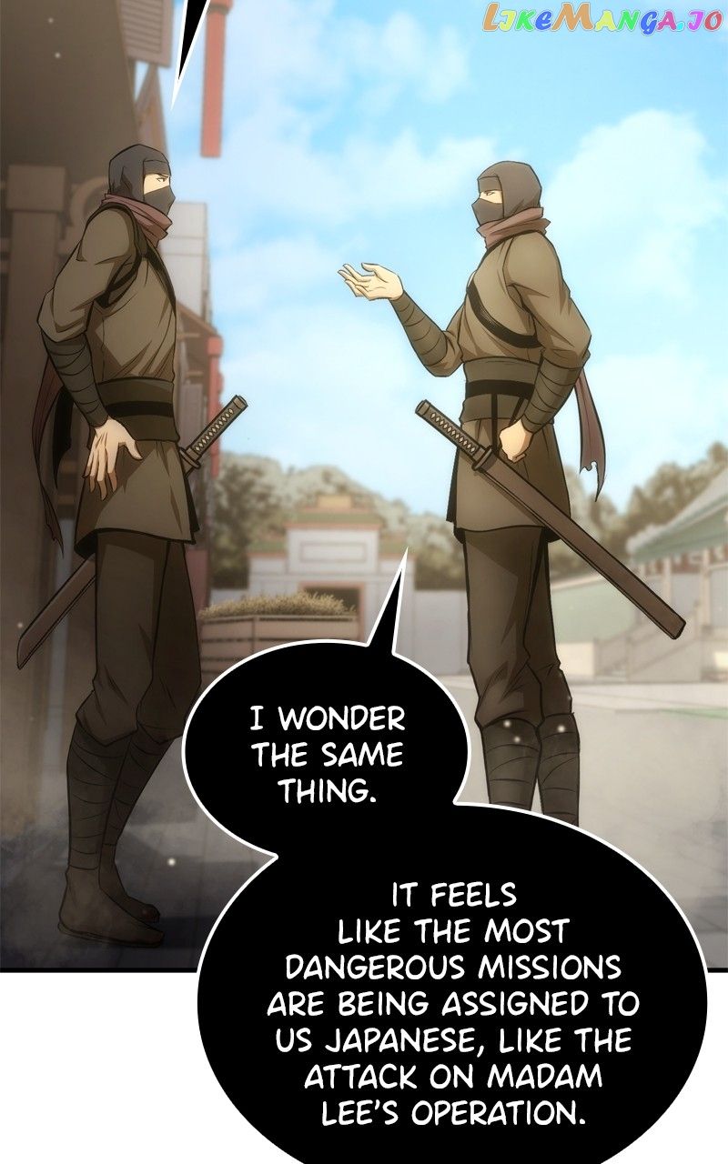 Read Assassin’s Creed Forgotten Temple Manga Online