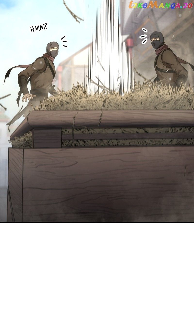Read Assassin’s Creed Forgotten Temple Manga Online