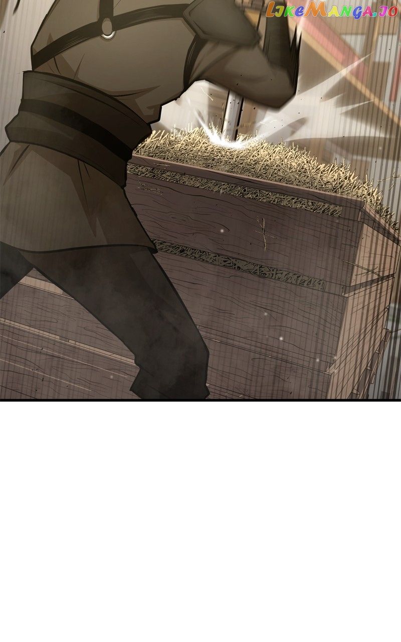 Read Assassin’s Creed Forgotten Temple Manga Online