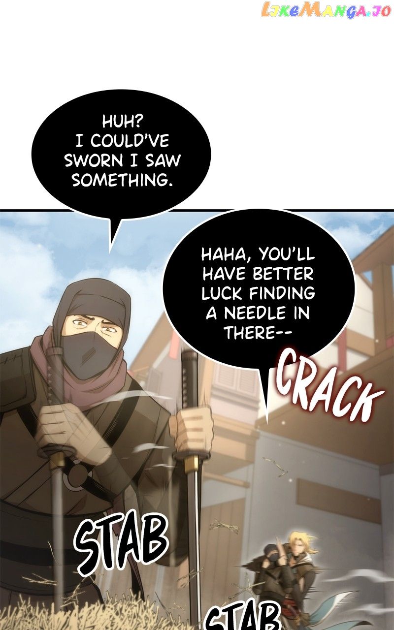 Read Assassin’s Creed Forgotten Temple Manga Online