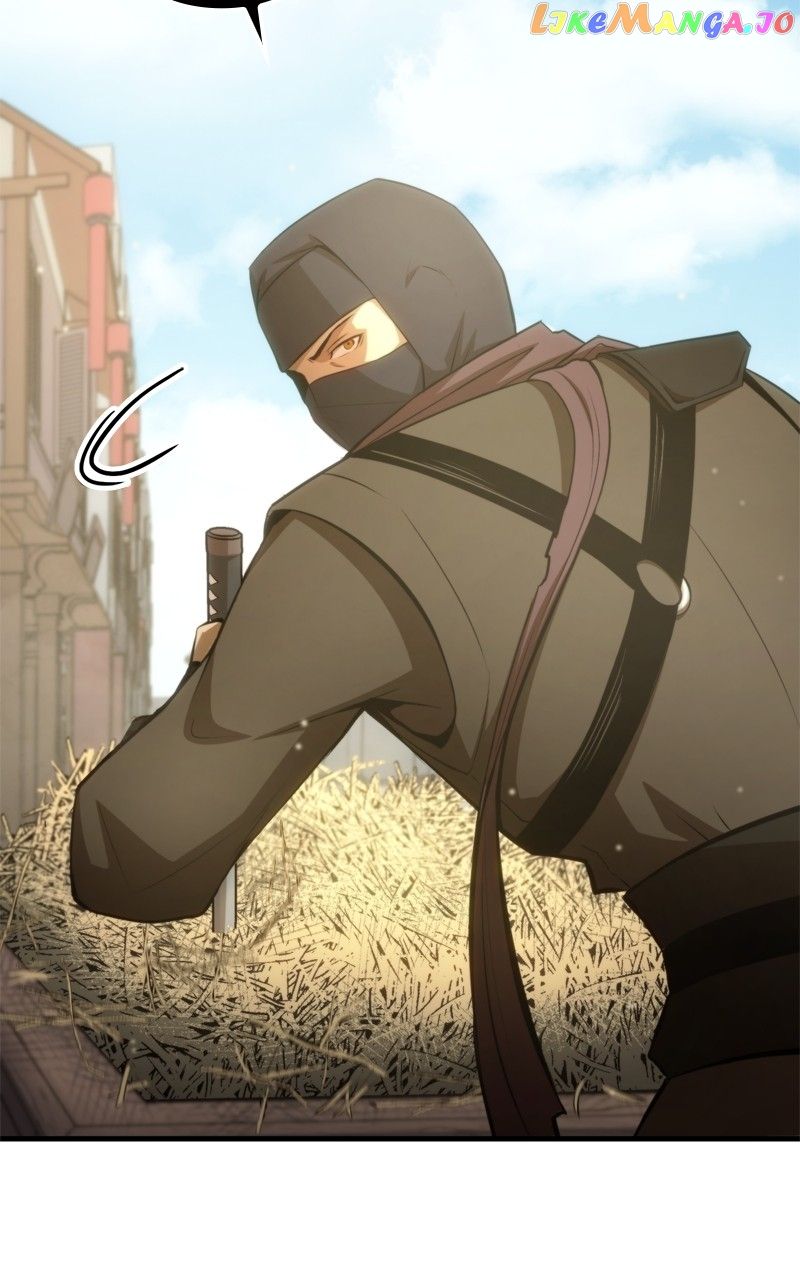 Read Assassin’s Creed Forgotten Temple Manga Online