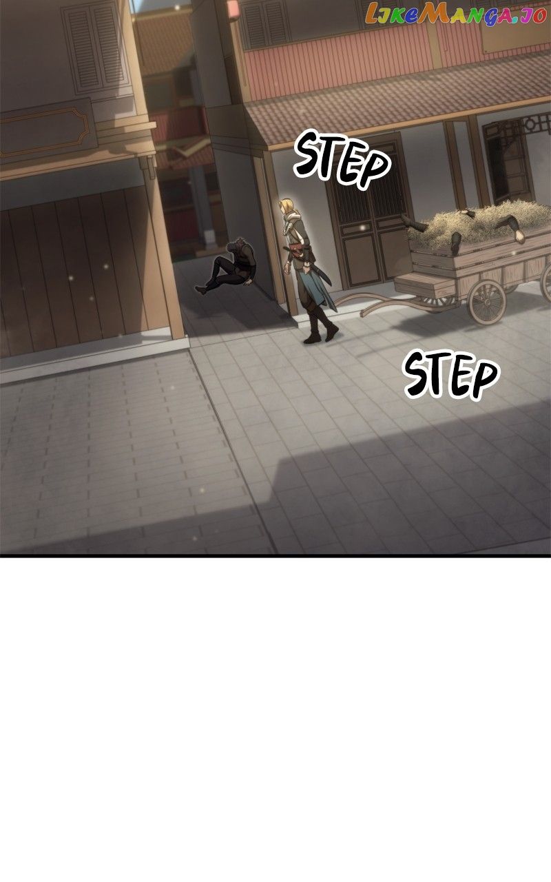 Read Assassin’s Creed Forgotten Temple Manga Online
