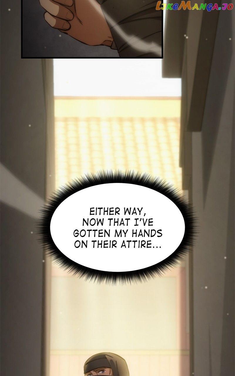 Read Assassin’s Creed Forgotten Temple Manga Online
