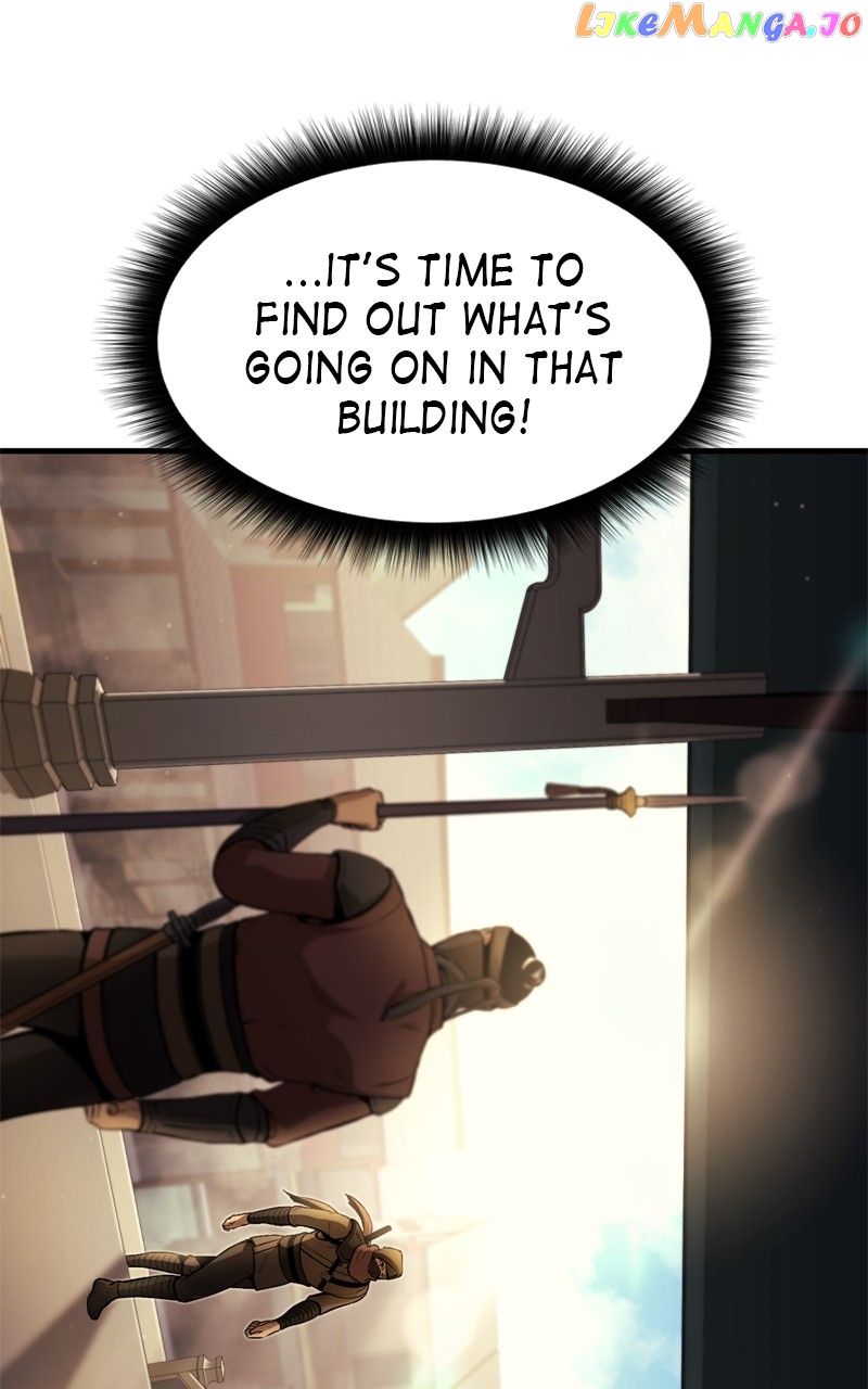 Read Assassin’s Creed Forgotten Temple Manga Online