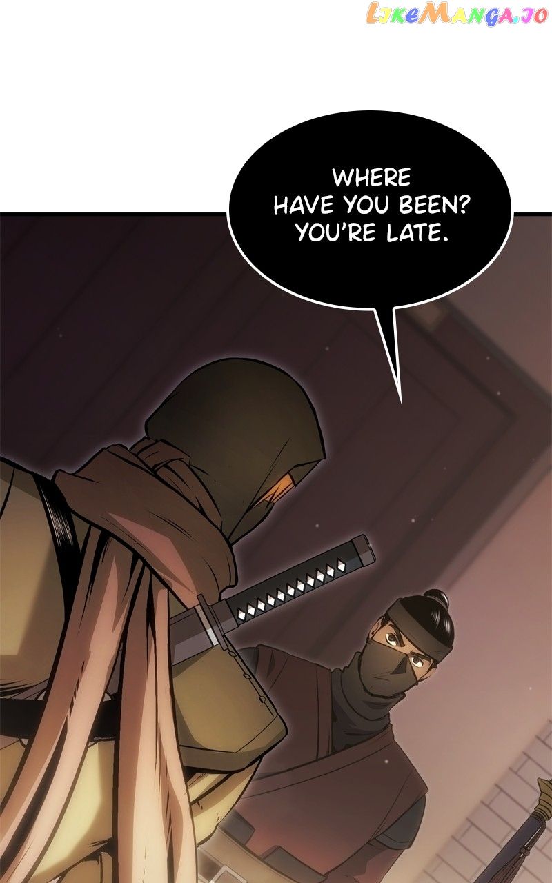 Read Assassin’s Creed Forgotten Temple Manga Online