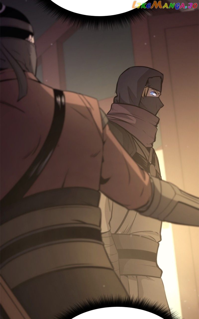 Read Assassin’s Creed Forgotten Temple Manga Online