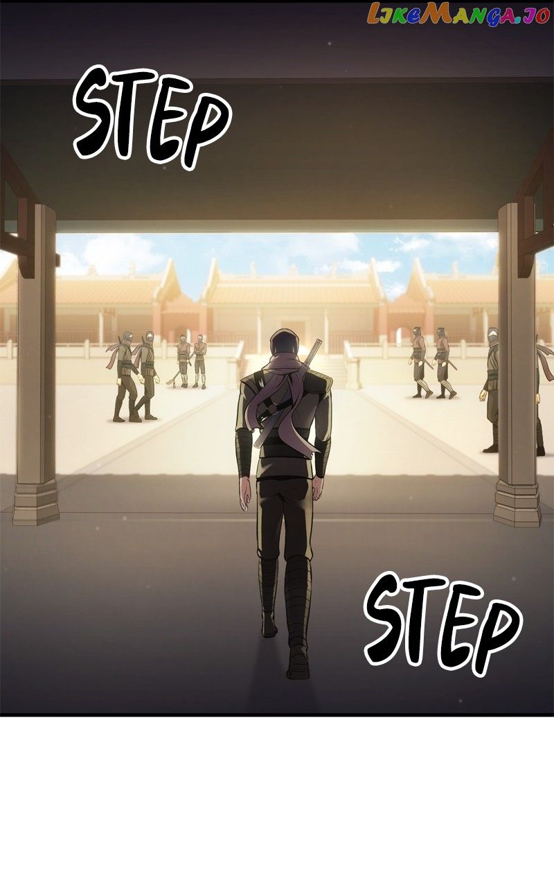 Read Assassin’s Creed Forgotten Temple Manga Online