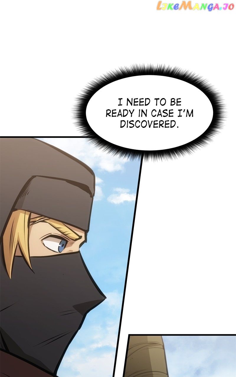 Read Assassin’s Creed Forgotten Temple Manga Online