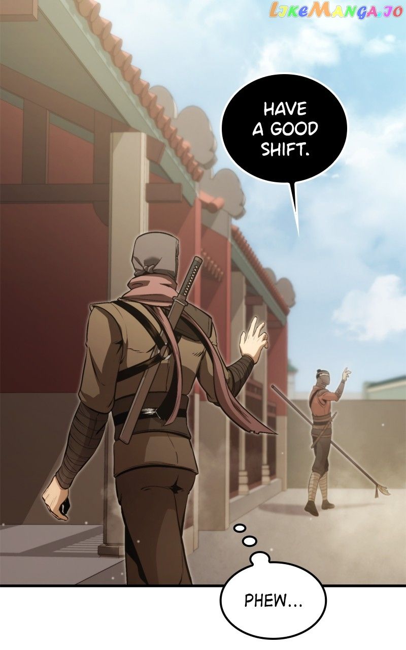 Read Assassin’s Creed Forgotten Temple Manga Online