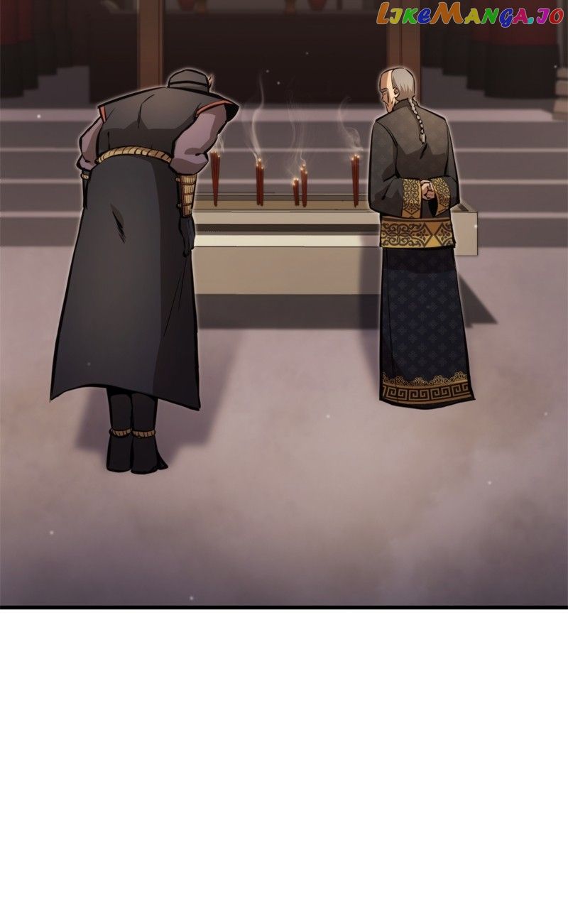 Read Assassin’s Creed Forgotten Temple Manga Online