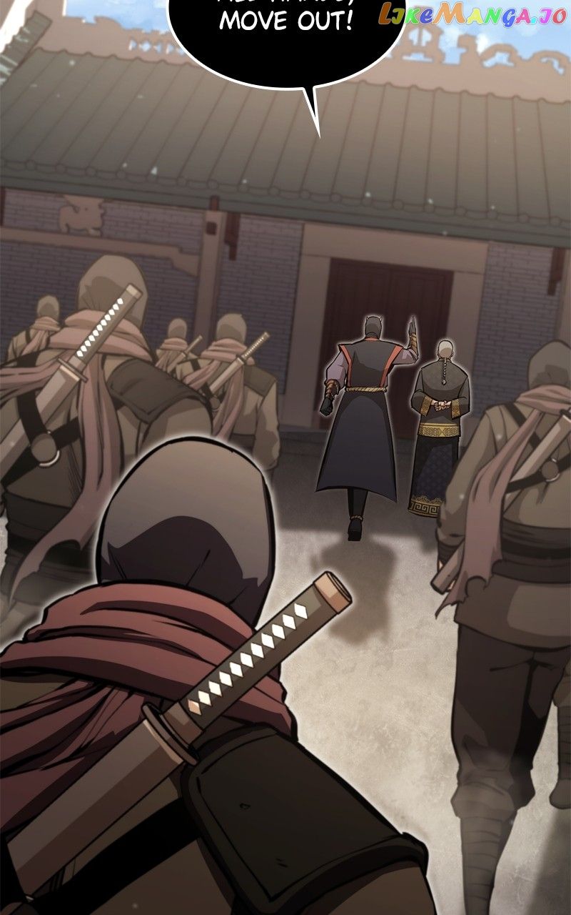 Read Assassin’s Creed Forgotten Temple Manga Online