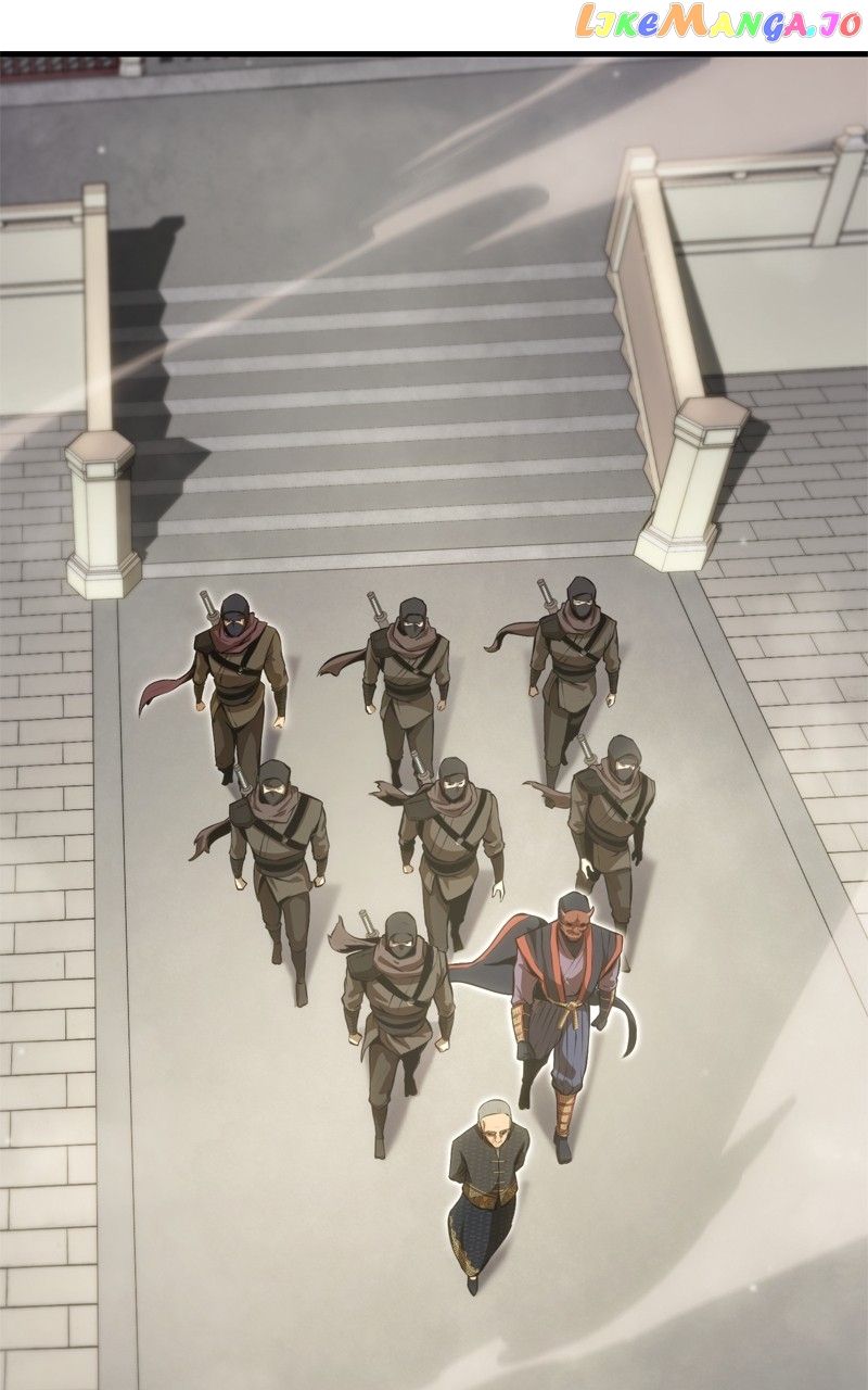 Read Assassin’s Creed Forgotten Temple Manga Online