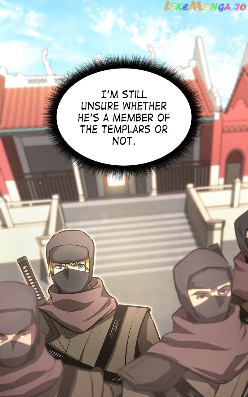 Read Assassin’s Creed Forgotten Temple Manga Online