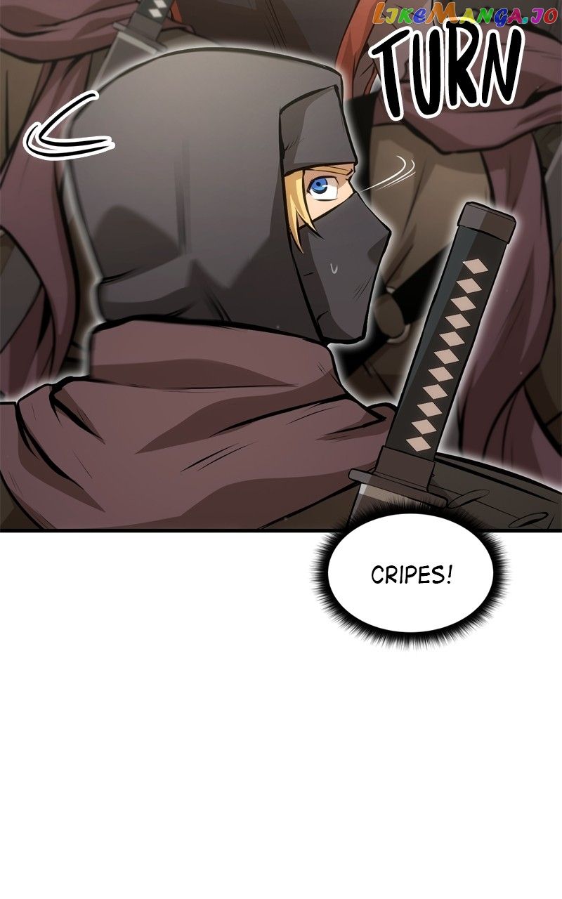 Read Assassin’s Creed Forgotten Temple Manga Online