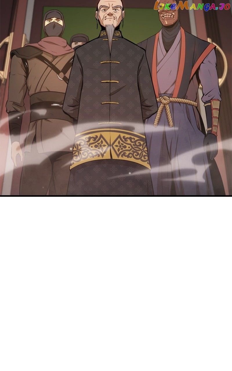 Read Assassin’s Creed Forgotten Temple Manga Online