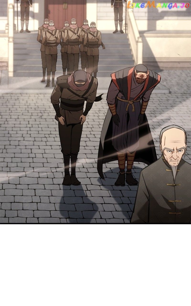 Read Assassin’s Creed Forgotten Temple Manga Online