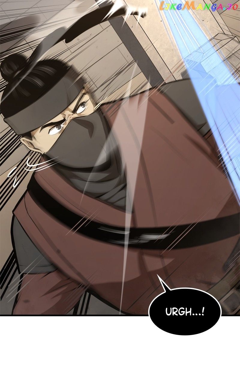Read Assassin’s Creed Forgotten Temple Manga Online