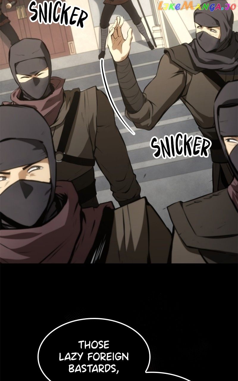Read Assassin’s Creed Forgotten Temple Manga Online