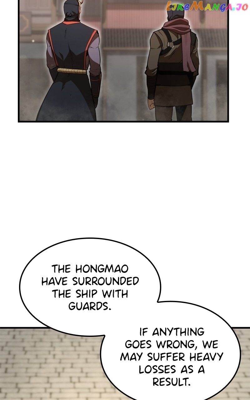 Read Assassin’s Creed Forgotten Temple Manga Online