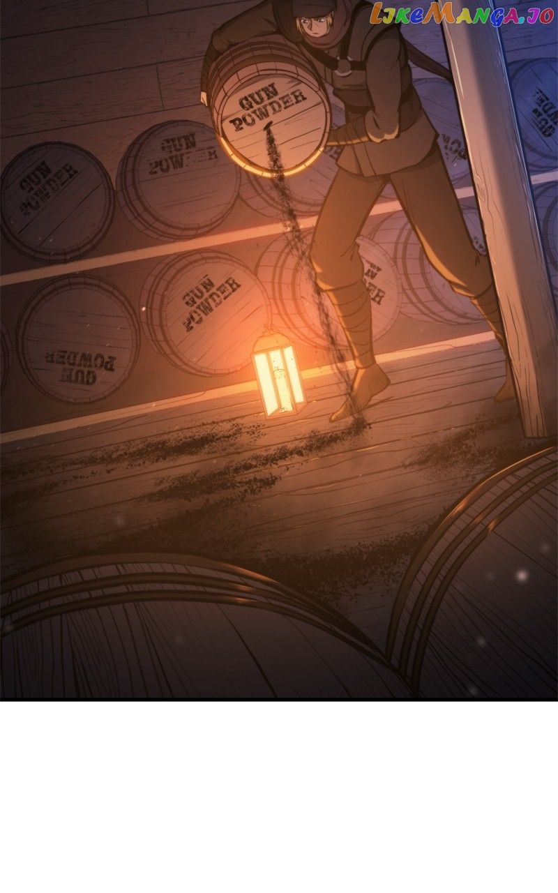 Read Assassin’s Creed Forgotten Temple Manga Online