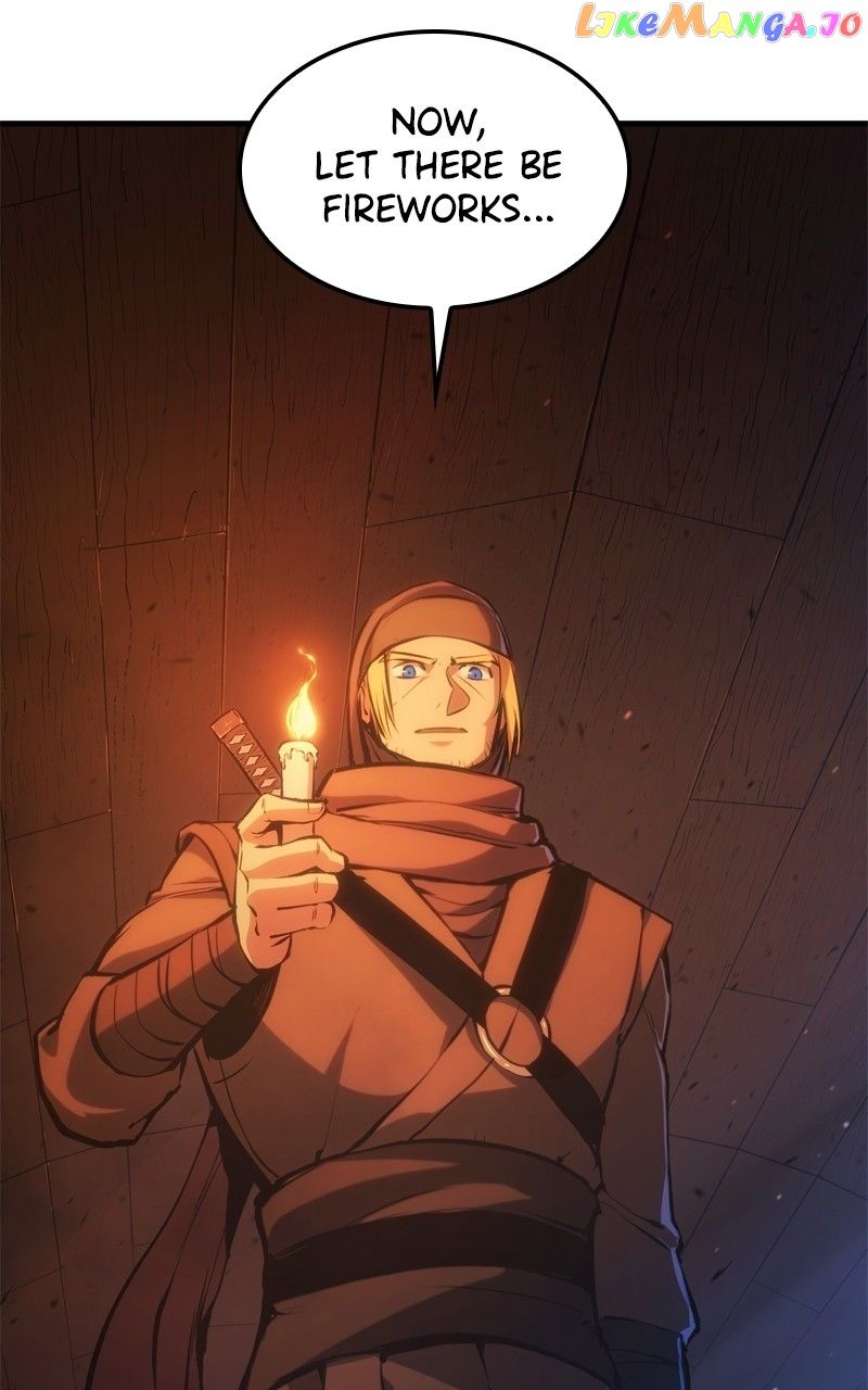 Read Assassin’s Creed Forgotten Temple Manga Online