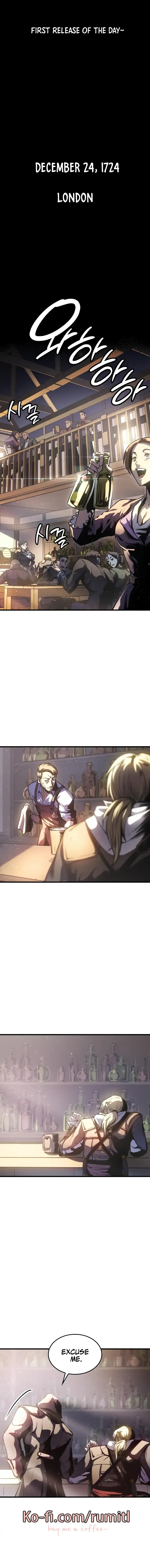 Read Assassin’s Creed Forgotten Temple Manga Online