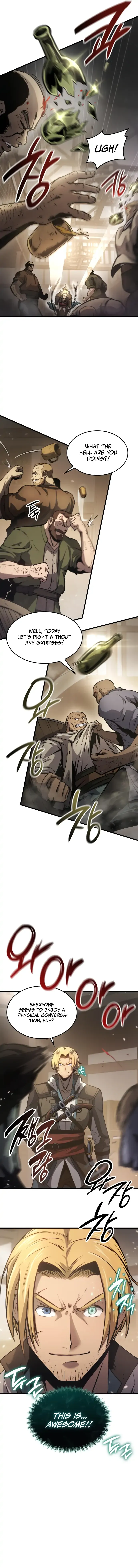 Read Assassin’s Creed Forgotten Temple Manga Online
