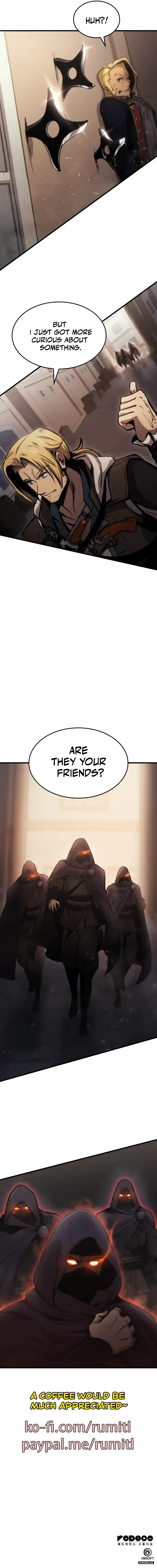 Read Assassin’s Creed Forgotten Temple Manga Online