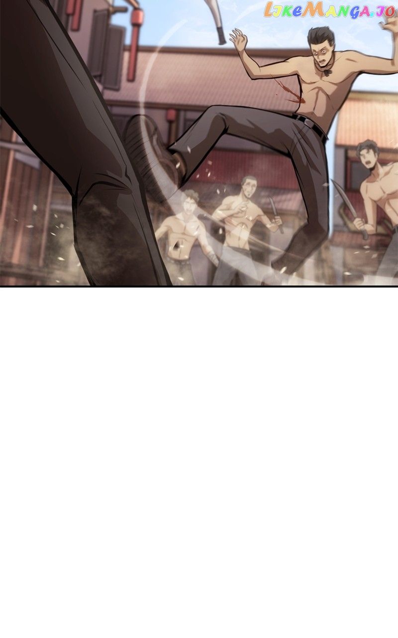 Read Assassin’s Creed Forgotten Temple Manga Online