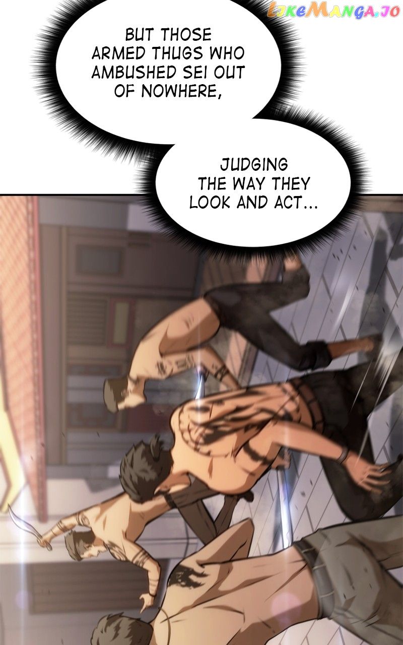 Read Assassin’s Creed Forgotten Temple Manga Online