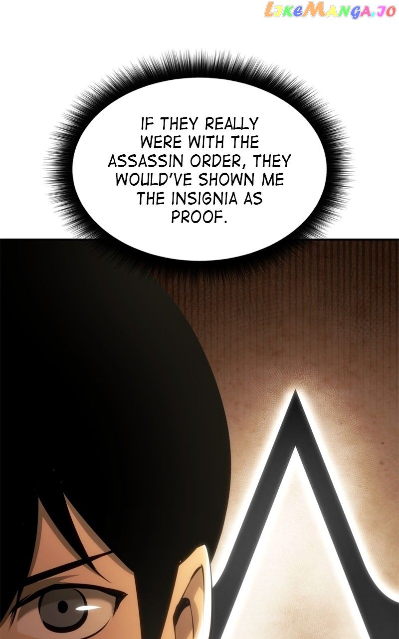 Read Assassin’s Creed Forgotten Temple Manga Online