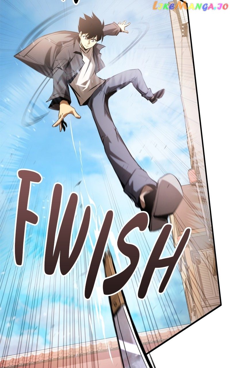 Read Assassin’s Creed Forgotten Temple Manga Online