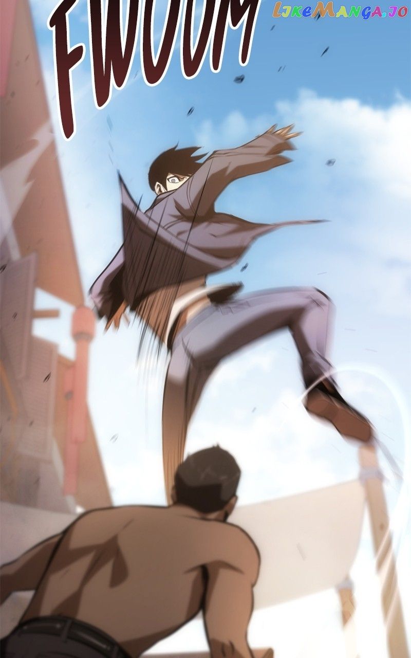 Read Assassin’s Creed Forgotten Temple Manga Online