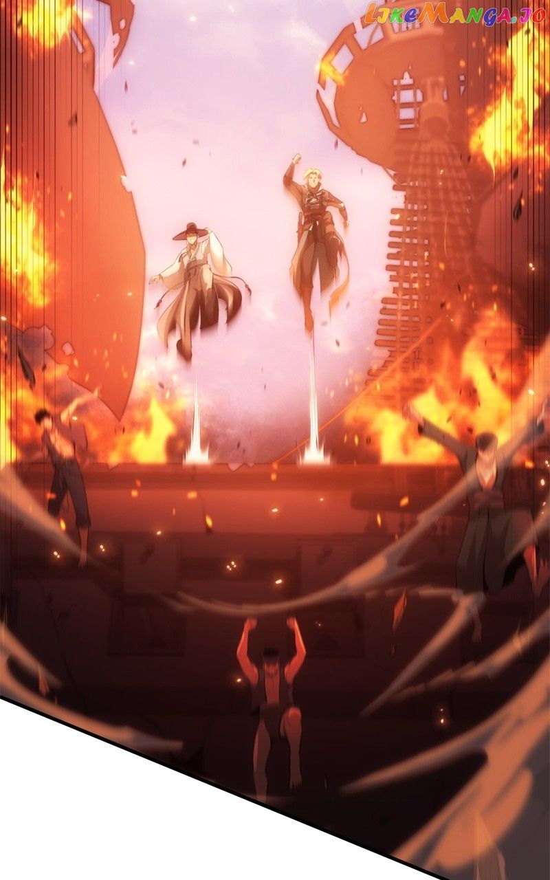 Read Assassin’s Creed Forgotten Temple Manga Online