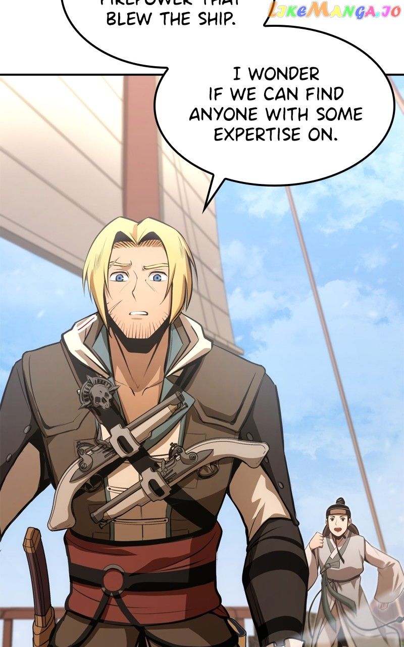 Read Assassin’s Creed Forgotten Temple Manga Online