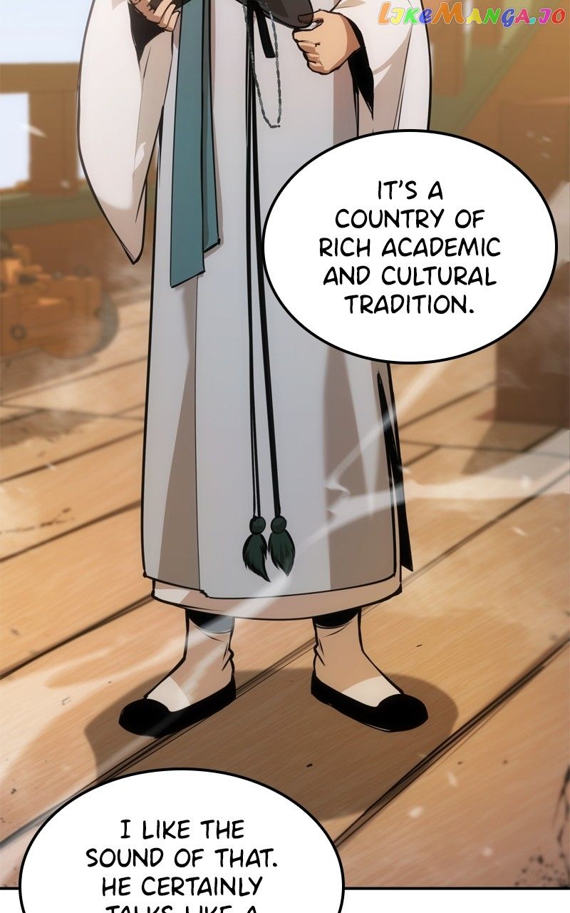 Read Assassin’s Creed Forgotten Temple Manga Online