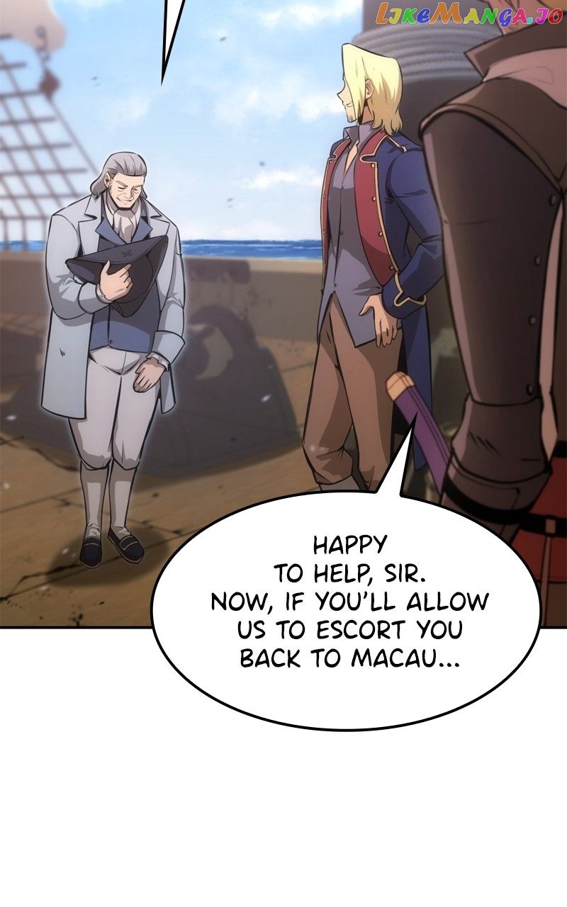 Read Assassin’s Creed Forgotten Temple Manga Online