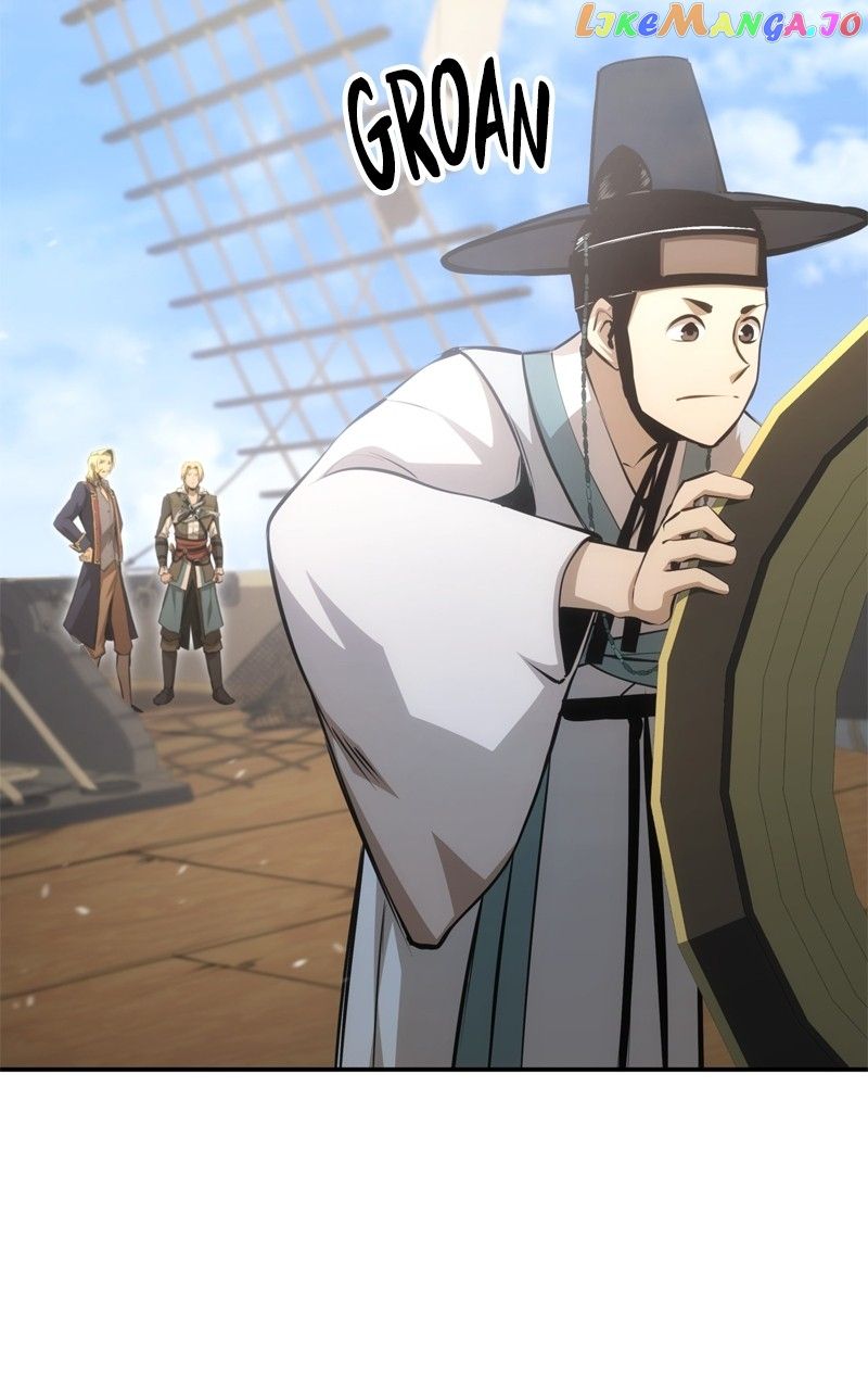 Read Assassin’s Creed Forgotten Temple Manga Online
