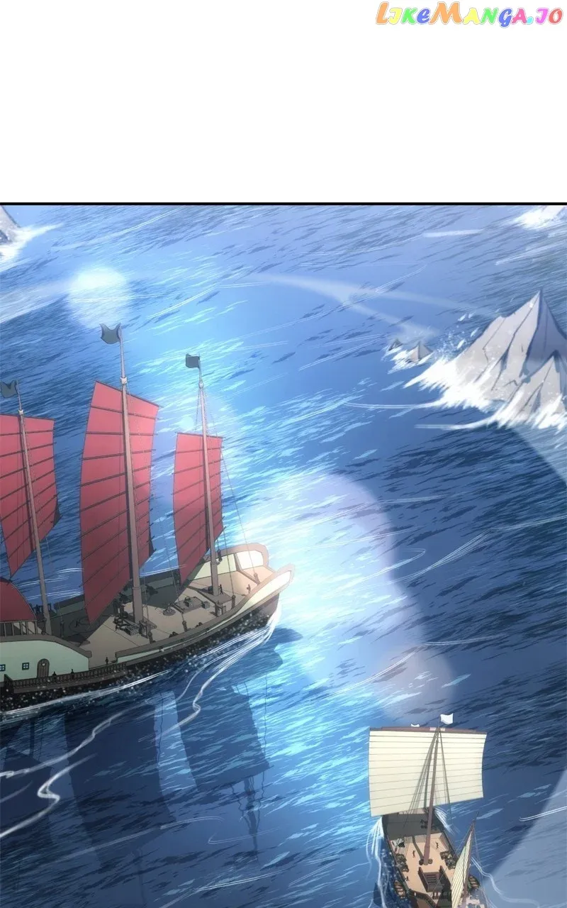 Read Assassin’s Creed Forgotten Temple Manga Online