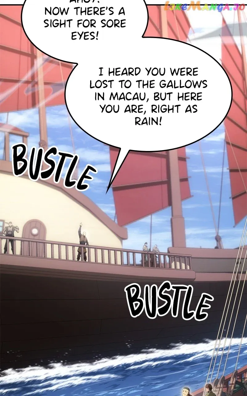 Read Assassin’s Creed Forgotten Temple Manga Online