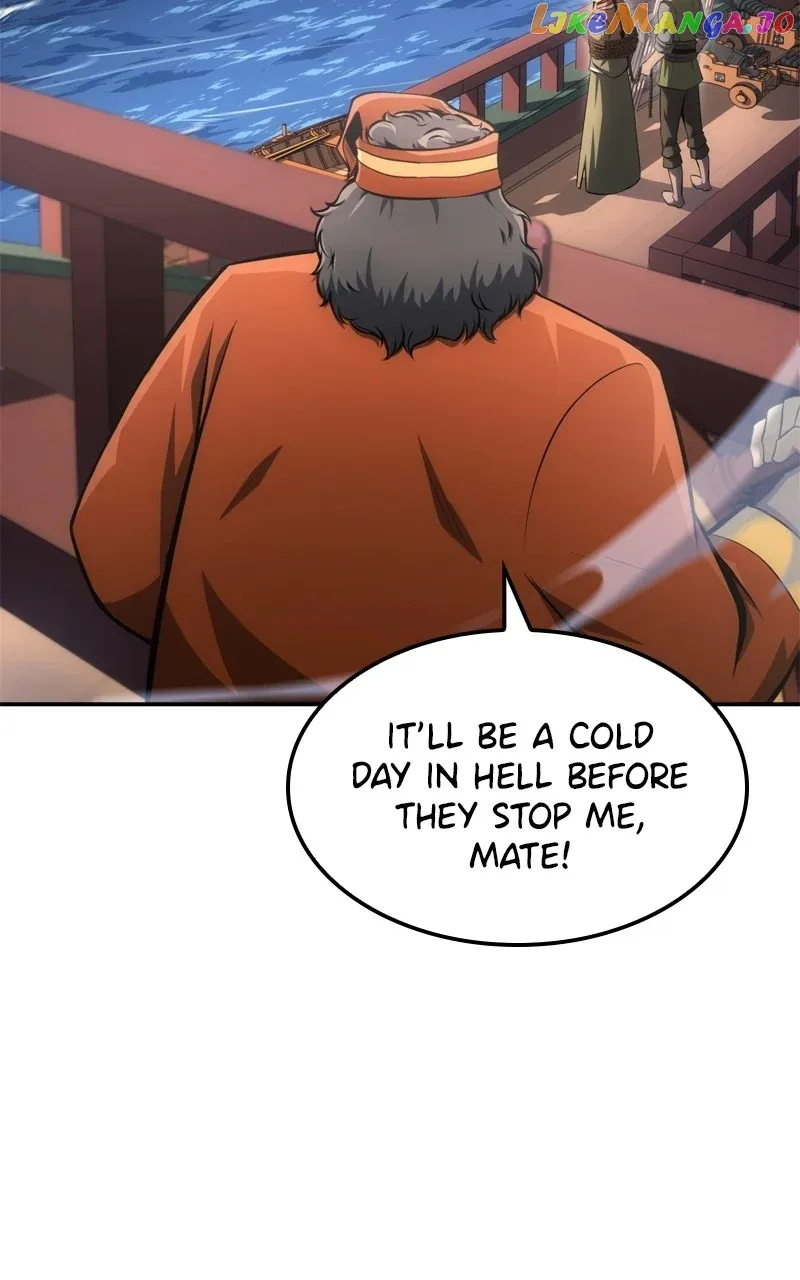 Read Assassin’s Creed Forgotten Temple Manga Online