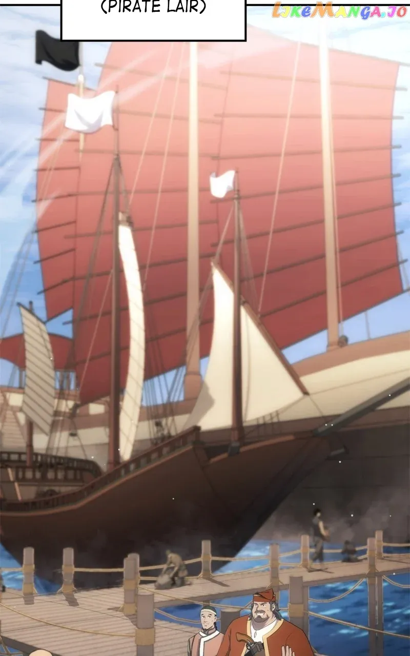 Read Assassin’s Creed Forgotten Temple Manga Online