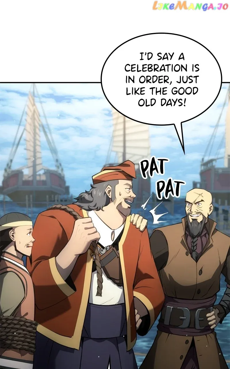 Read Assassin’s Creed Forgotten Temple Manga Online
